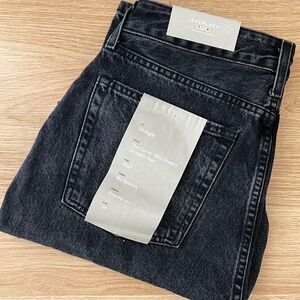 NEW - Everlane The Curvy ’90s Cheeky® Jean